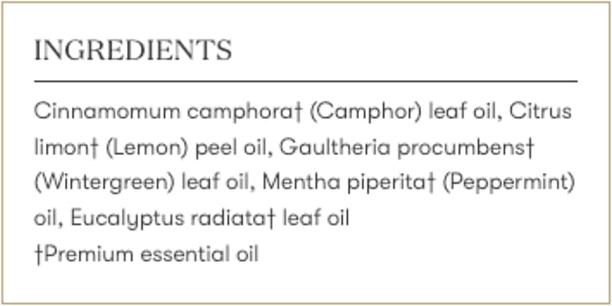 Young Living Essential Oil Blend | Refreshing & Soothing Aroma | 100% Pure - Image 6