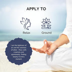 Orange & Vanilla Ayurveda Mist | Vata Balancing Room Spray | Air Freshener | - Image 8