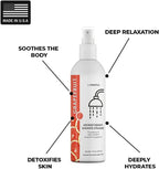 Soothing Shower Spray – 4oz Aromatherapy Shower Steamer Mist - Image 3