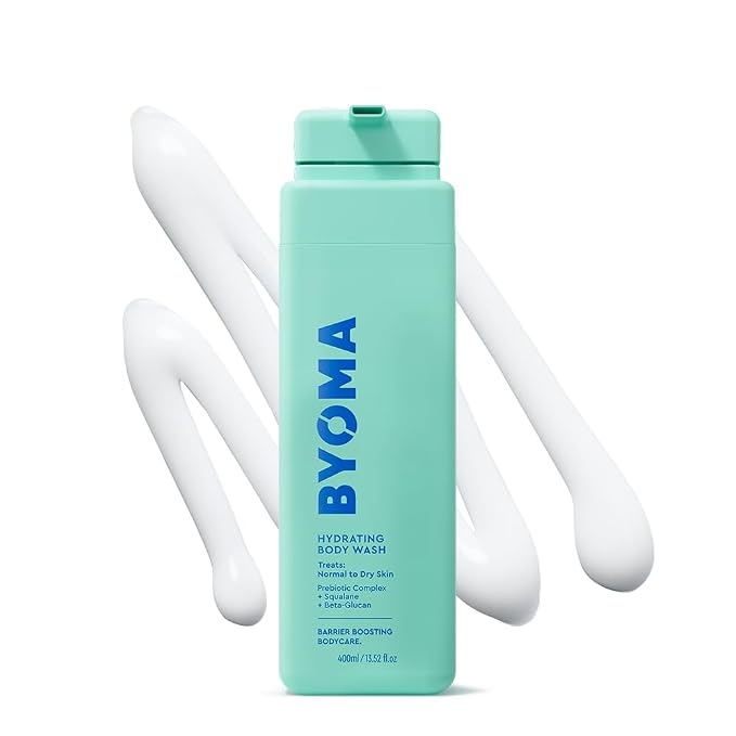 BYOMA Hydrating Body Wash by BYOMA