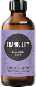 Edens Garden Tranquility Essential Oil Blend- 100% Pure Premium Grade, by EdensGarden