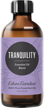 Edens Garden Tranquility Essential Oil Blend- 100% Pure Premium Grade, by EdensGarden
