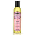 KAMA SUTRA Aromatics Massage Oil Pleasure Garden – 8 fl oz by KAMASUTRA