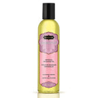 KAMA SUTRA Aromatics Massage Oil Pleasure Garden – 8 fl oz by KAMASUTRA
