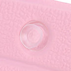 Bath Pillow, Bathtub Head Neck Support, Soft Foam Padded Spa Tub Headrest Back - Image 3