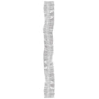 ForPro Professional Collection Spa Liners, Fit All Pedicure Spas, Disposable - Image 6