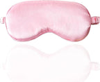 Sleep Eye Mask for Sleeping, Soft and Comfortable Fabric, Eye Shade Cover for by LMGERBUD