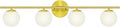 New Bathroom Vanity Light Fixtures Brushed Bronze Milk White Globe Glass Shade by Enjoyyourhealthylife