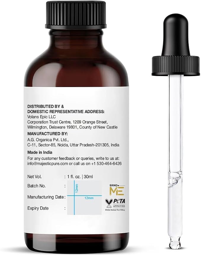 Majestic Pure Essential Oil - Image 8