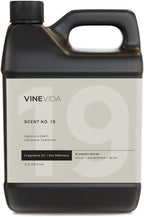 VINEVIDA Caribbean Teakwood Fragrance Oil by VINEVIDA