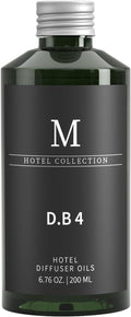 Hotel Scents Dubai 6.76 Fl Oz, Home Luxury Aroma, Hotel Fragrance Diffuser Oil by MISIJIEssentialOilsOverall