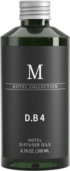 Hotel Scents Dubai 6.76 Fl Oz, Home Luxury Aroma, Hotel Fragrance Diffuser Oil by MISIJIEssentialOilsOverall