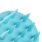 INVODA 4PCS Scalp Scrubber Brush Shampoo Massager - Image 8