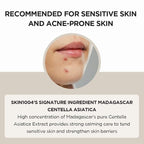 SKIN1004 Madagascar Centella Ampoule 1.01 fl.oz, Korean Face Serum - Image 7