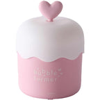 Face Wash Foam Maker, Facial Cleanser Foam Cup Froth Whip Bubble Maker Skin - Image 9