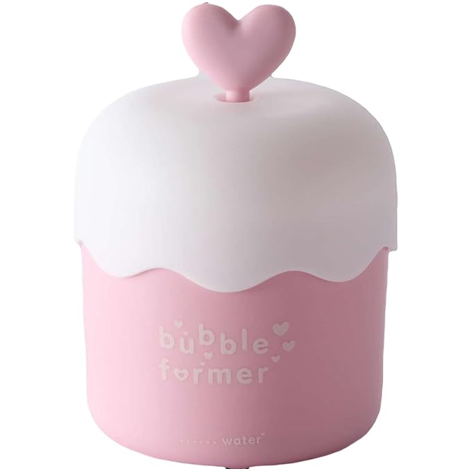 Face Wash Foam Maker, Facial Cleanser Foam Cup Froth Whip Bubble Maker Skin - Image 9