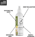 Soothing Eucalyptus Shower Spray – 4oz Aromatherapy Shower Steamer Mist - Image 3