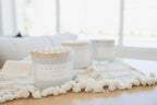 Sand + Fog Scented Candle - Image 4