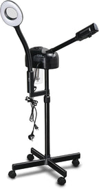 2-in-1 Professional Facial Steamer - Image 5