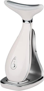 VRAIKO Lily Neck Face Massager, Face Sculpting Tool, Skin Rejuvenation Device by VRAIKO