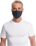 Tommie Copper Community Wear Face Masks I Double Lined, Copper Infused - Image 3
