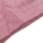 Extra Large Waffle Cotton Hair Towel Wrap - Image 7