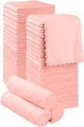Orighty Ultra Soft Washcloths 48 Pack, Premium Microfiber Towel Sets 12 x 12 by AllRightinOrighty