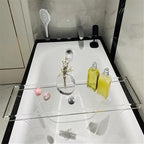 Wangunan 33 inch Luxury Bathtub Table - Image 5