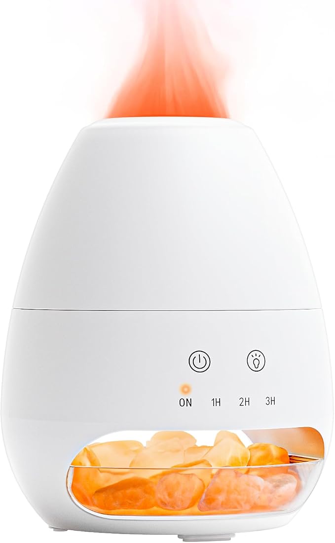 Ultrasonic Essential Oil Diffuser by ESTINHOME