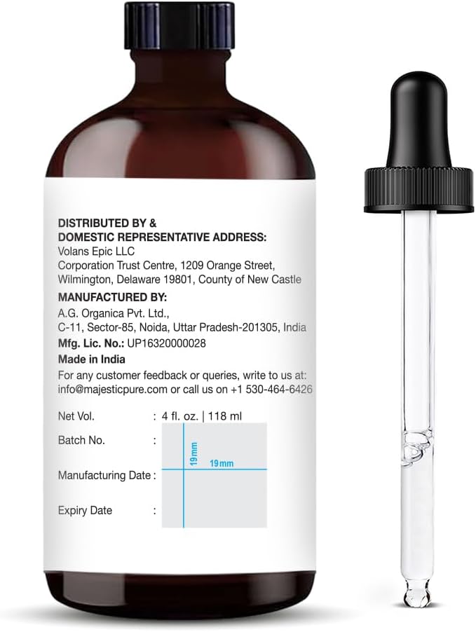 Majestic Pure Essential Oil - Image 6
