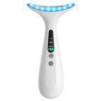 Facial and Neck Massager for Face, Neck by Unknown