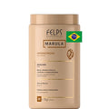 Felps Professional Marula Hyper-Nourishing Treatment Mask - 1KG | Deep by FelpsProfessional