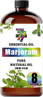 Marjoram Essential Oil - Image 9