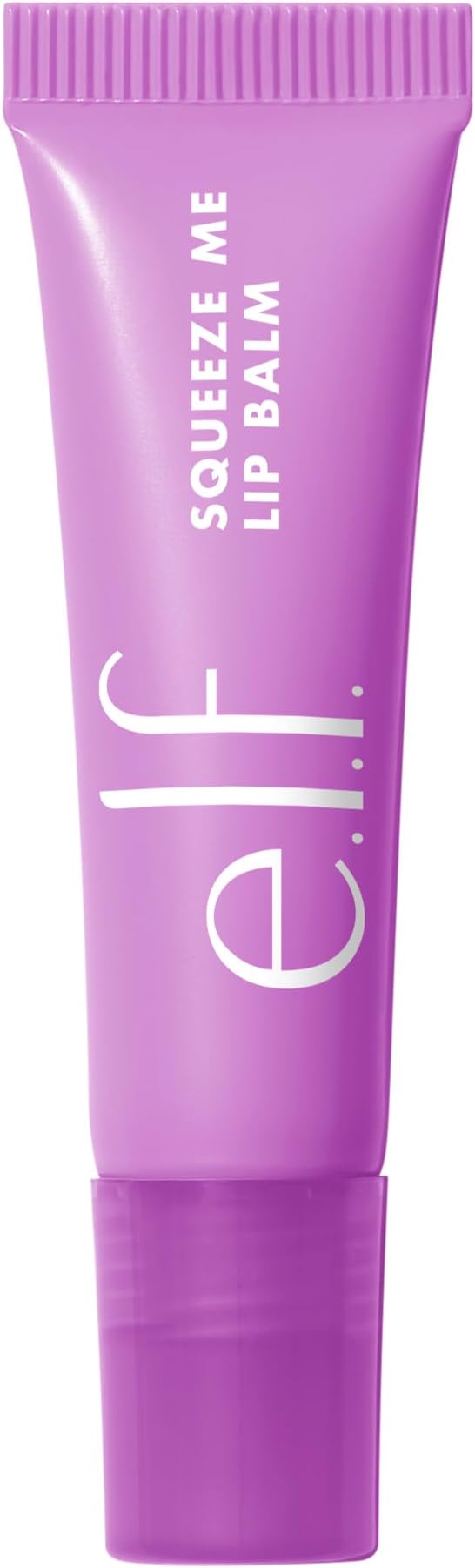 e.l.f. Squeeze Me Lip Balm, Moisturizing Lip Balm - Image 7