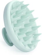Meartchy Silicone Scalp Massager, Scalp Scrubber by Meartchy