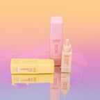 Minetan Rose Face Tan Mist | Clear Facial Self Tanning Spray | Gradual Daily - Image 5