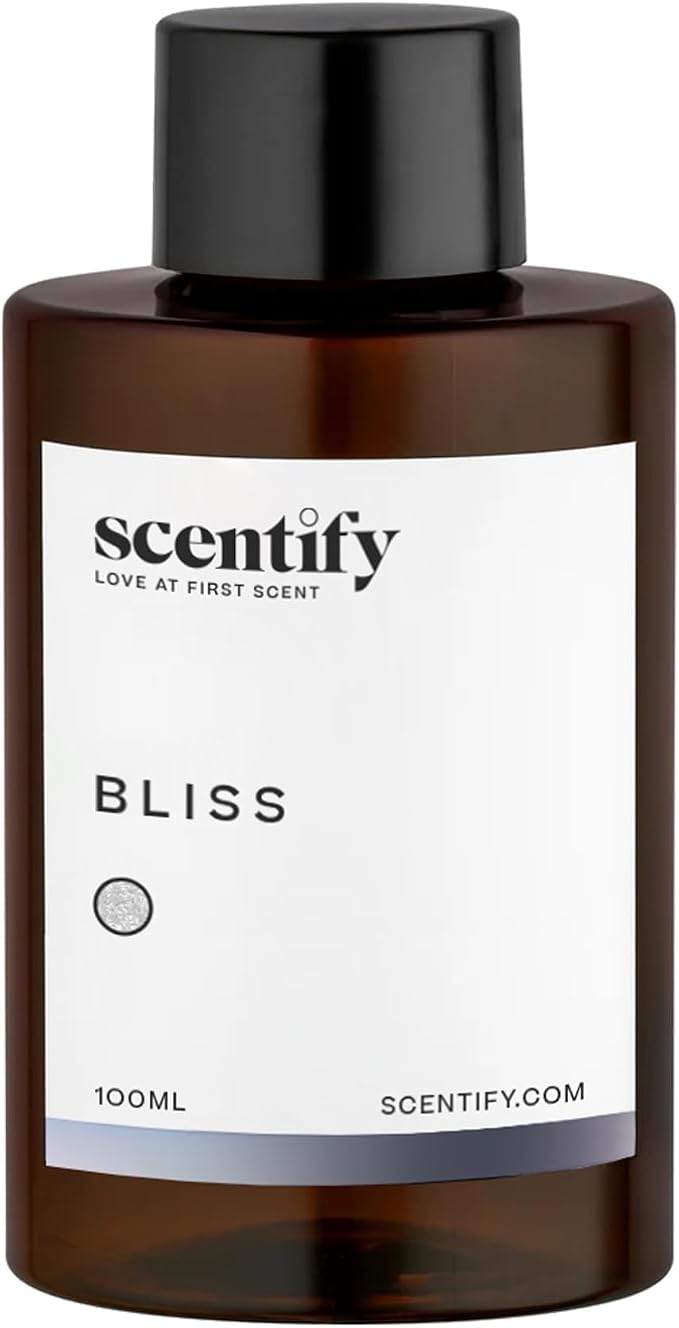 Scentify Bliss Aroma Oil Refill Scent - Image 2