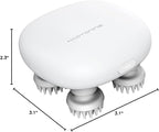 Portable Electric Mini Scalp Massager, Head Scratcher - Image 9