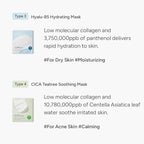 SUNGBOON EDITOR Deep Collagen Starter Kit - Image 5