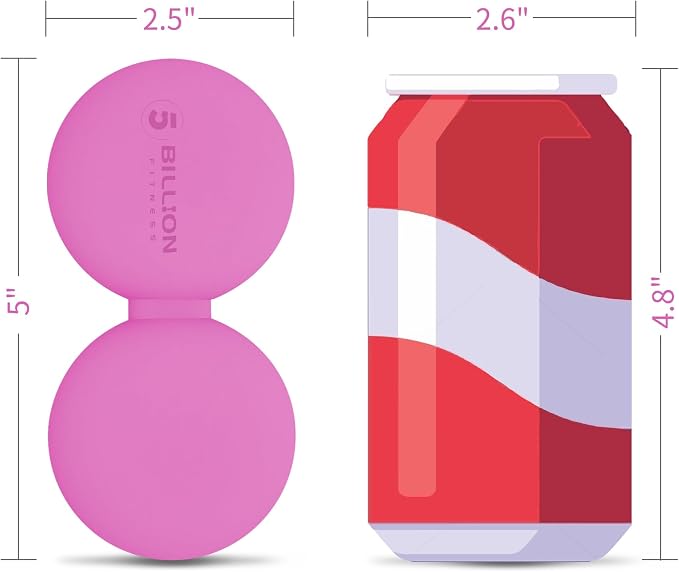 5BILLION Peanut Massage Ball - Image 4