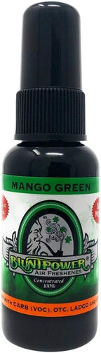 Bluntpower Air Freshener Blunt Power Spray by BLUNTPOWER