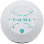 Portable Ionic Foot Spa Detox Foot Bath Machine, Ionic Detox Foot Spa Ion - Image 2