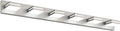 SineRise LED Modern Bathroom Vanity Light Fixtures, Brushed Nickel Modern by SINERISELIGHTING