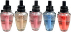 Bath & Body Works Wallflowers Refills MILK BAR Collection 2025 5pc Gift Set w/ - Image 8