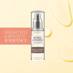 Skin 2.0 Retinol & Vitamin E Face Serum - Image 2