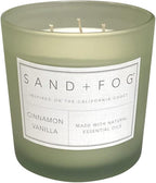 Sand + Fog Scented Candles - Image 2