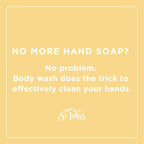 St. Ives Exfoliating Body Wash, 16 Oz Ea - Image 6