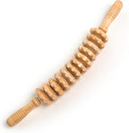 Wood Therapy Massage Tools for Body Sculpting, Lymphatic Drainage Massager by Unknown