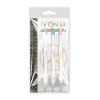 IVON Cuticle Trimmer with Pusher - Image 7