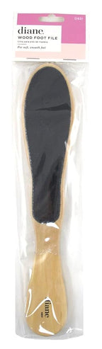 Diane Wood Foot File 10.5 Inch - Image 3